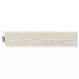 плинтус ПВХ RICO Leo 56х2500мм Дуб беленый 173