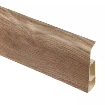 плинтус ПВХ SALAG 2500x72x22мм Дуб Рубенс K3