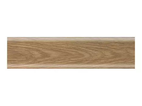 плинтус ПВХ SALAG NGF56 2500х56х23мм Дуб античный 0D3