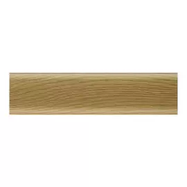 плинтус ПВХ SALAG NGF56 2500х56х23мм Дуб темный 008