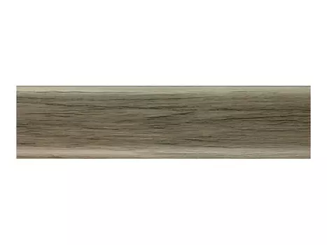 плинтус ПВХ SALAG NGF56 2500х56х23мм Винтаж 093