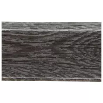 плинтус ПВХ Winart Quadro 2200х55мм Дуб оксфордский со съёмной панелью