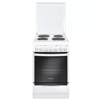 плита электрическая GEFEST ЭП Н Д 5140-02 4 конфорки 50х58,5см белый