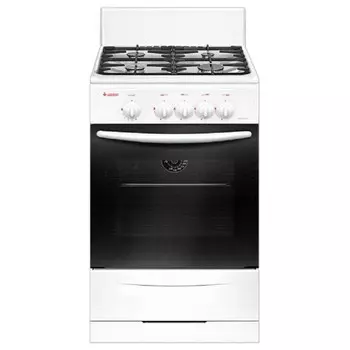 плита газовая GEFEST ПГ 1200-С7 К38 85x60x60см белый