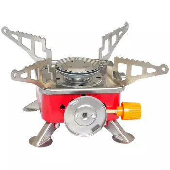 плита газовая портативная ENERGY GS-200