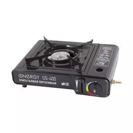 плита газовая портативная ENERGY GS-400