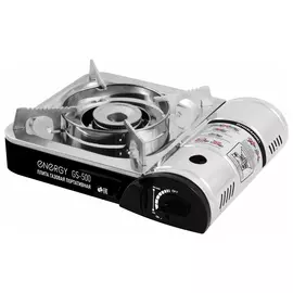 плита газовая портативная ENERGY GS-500