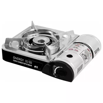 плита газовая портативная ENERGY GS-500