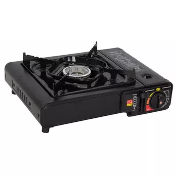 плита газовая REDMAX KLM155 портативная