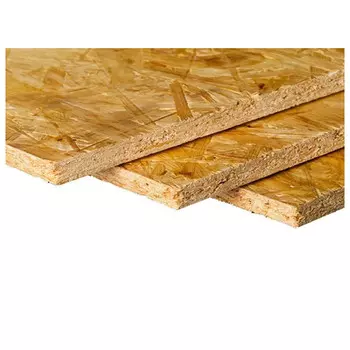 плита OSB-3 2500х1250х12мм