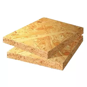 плита OSB-3 2500х1250х12мм европейский стандарт