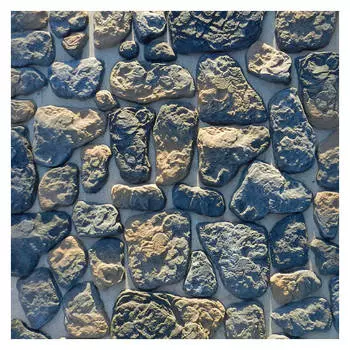 плитка декоративная бетонная RAMO Тауэр серо-бежевая