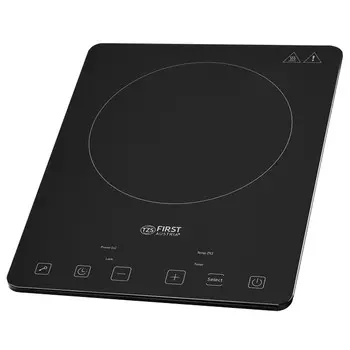 плитка индукционная FIRST FA-5095-2 2000Вт 1 конфорка