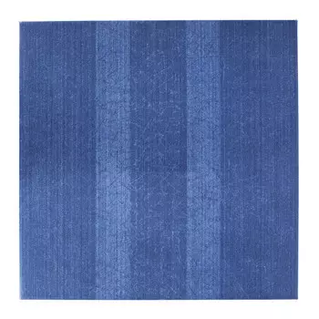 плитка напольная 33,3х33,3 Камлот Индиго синяя