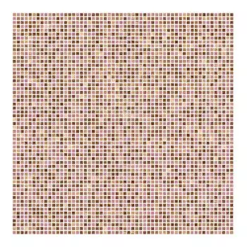 плитка напольная 38,5х38,5 Альбуфера коричневая