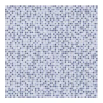 плитка напольная 38,5х38,5 Альбуфера синяя