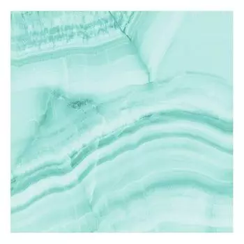 плитка напольная 40х40 Калипсо темно-голубой