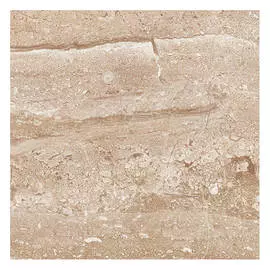 плитка напольная 40х40 СЕНАТ Люкс, бежевая