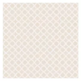 плитка напольная 42x42 MENARA Marfil, бежевая