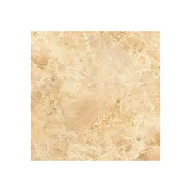 плитка напольная 43х43 EMPERADOR, светло-коричневый