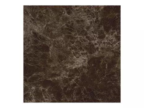 плитка напольная 43х43 EMPERADOR, темно-коричневый