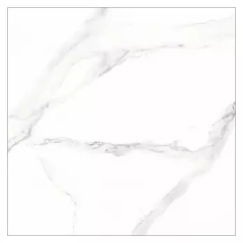 плитка напольная KERLIFE ARABESCATO Bianco 42х42 белая