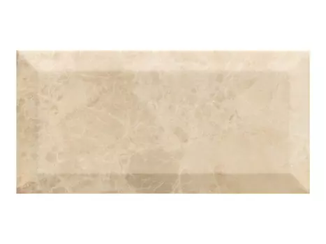 плитка настенная 10х20 ARKADIA Crema, кремовый