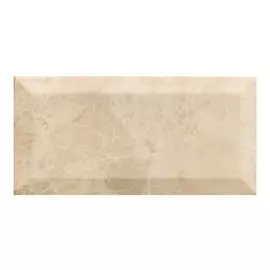 плитка настенная 10х20 ARKADIA Crema, кремовый