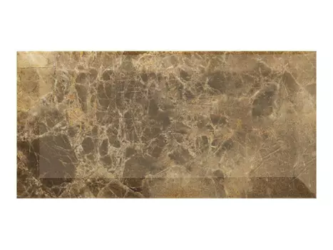 плитка настенная 10х20 ARKADIA Emperador, шоколадный
