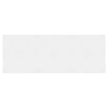 плитка настенная 15х40 Сорренто белая