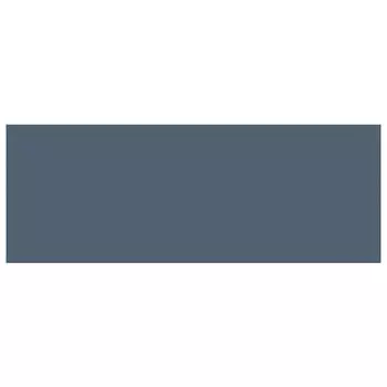 плитка настенная 15x40 Вилланелла серая