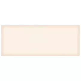 плитка настенная 20,1х50,5 ELISSA Marfil, кремовый