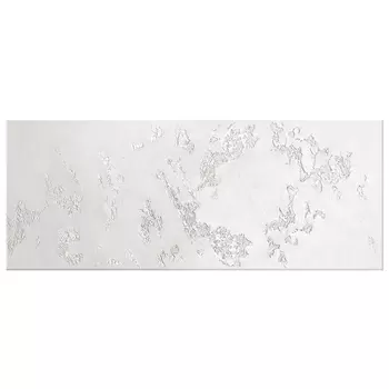 плитка настенная 20,1х50,5 SFUMATO GREY Light, белый
