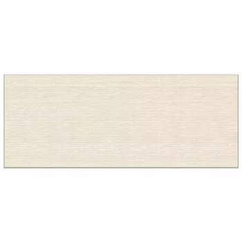плитка настенная 20,1х50,5 Veneziano seta светло-бежевая