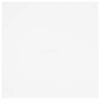 плитка настенная 20х20 Калейдоскоп белая