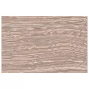 плитка настенная 20х30 РАВЕННА низ, коричневая