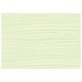 плитка настенная 20х30 РАВЕННА низ, зеленая