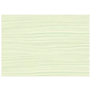 плитка настенная 20х30 РАВЕННА низ, зеленая