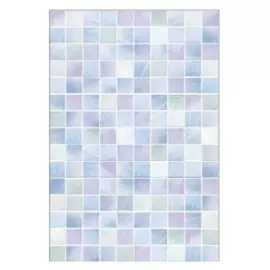 плитка настенная 20х30 SUMMER, голубой