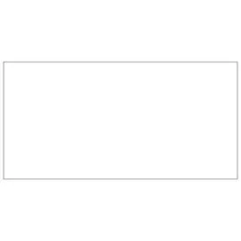 плитка настенная 20х40 Джапанди белая