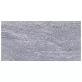 плитка настенная 20х40 MAGNA, темно-серая