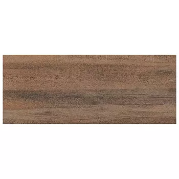 плитка настенная 20х50 МИФ 3Т, коричневая
