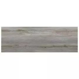 плитка настенная 20х60 Альбервуд серая