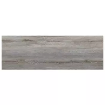 плитка настенная 20х60 Альбервуд серая