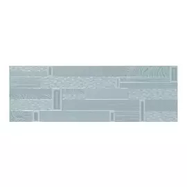 плитка настенная 20х60 DETROIT Chicago Blanco, белый