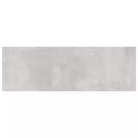 плитка настенная 20х60 Гексацемент серая