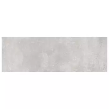 плитка настенная 20х60 Гексацемент серая