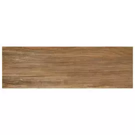 плитка настенная 20х60 Ипанема коричневая