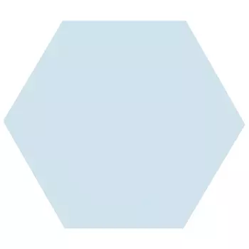 плитка настенная 20x23,1 АНЬЕТ, голубая
