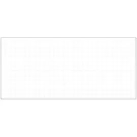 плитка настенная 20x44 HAMMAM рельеф мозаика, белая